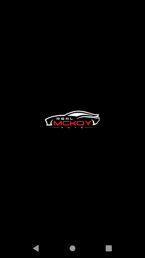 Real Mckoy Auto Screenshot 0