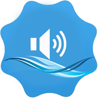 Water eject - clear wave