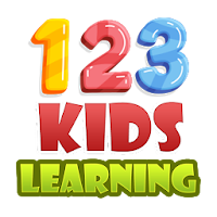 Aplikasi anak - Kids Learning