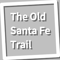Book, The Old Santa Fe Trail