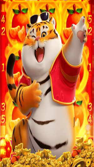 Fortune Tiger PG : Jogo 777 Screenshot 1