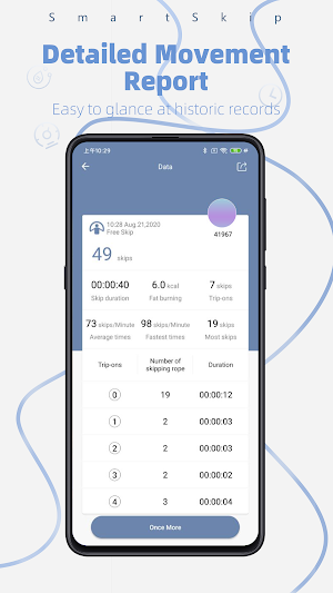 SmartSkip Screenshot 3
