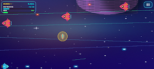Galaxia Guanelfi Screenshot 1
