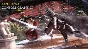 Takashi Ninja Warrior - Shadow of Last Samurai Screenshot 3