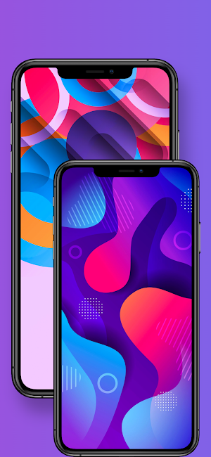 Abstract Wallpapers 4k Hd Screenshot 2