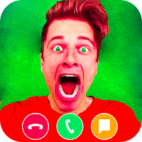 Vilyam Bruno video call - chat