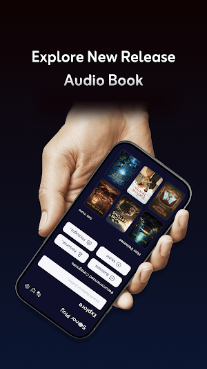 Sonarplay Screenshot 2