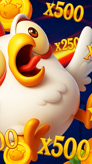 Chicken Math Road Screenshot 3