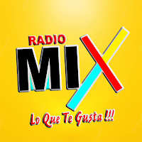 Radio Mix Jerillo