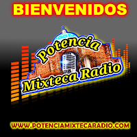 Potencia Mixteca Radio
