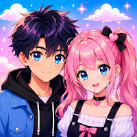 Anime Avatar & Couple Maker