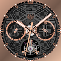 TAG Heuer Tourbillon Extreme