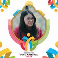 Twibbon Hari Guru 2022