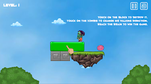 Feed Zome Brain Screenshot 1