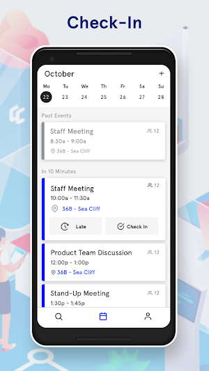 Teem - Collaborate & Connect Screenshot 0