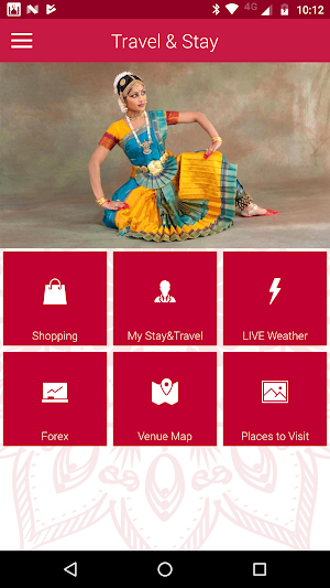 AGCO India Visit Screenshot 2