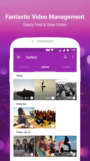 Gallery Screenshot 1