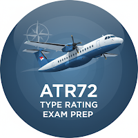 ATR-72 Type Rating Prepware