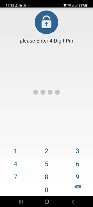 Face Attendance MyCo Screenshot 2
