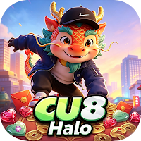 CU8Halo