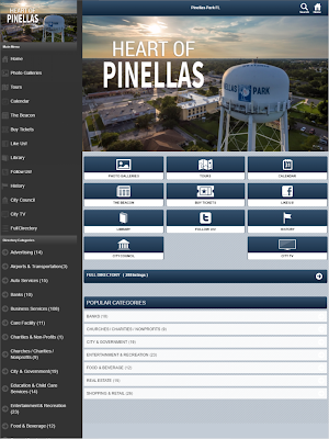 Pinellas Park FL Screenshot 3