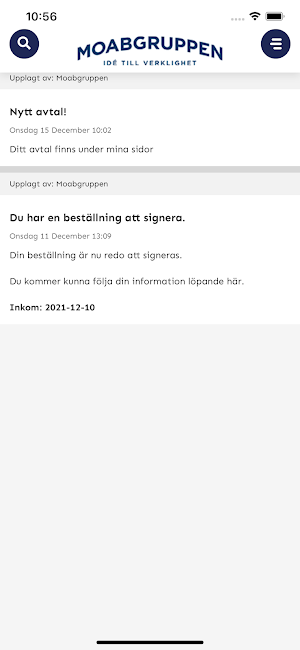 Moabgruppen Screenshot 1