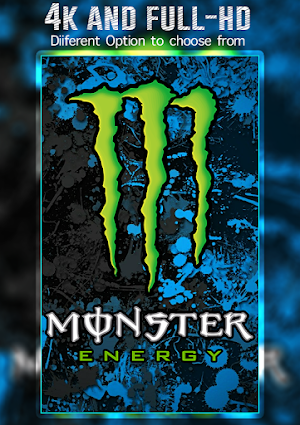 Monster Energy Wallpapers Screenshot 3