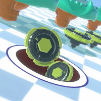 Hole & Spinner: Collect Master