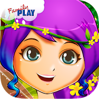 Learning Games for Kids