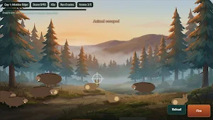 Hunting Strike Screenshot 0