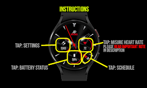 AP210 Red Screenshot 1
