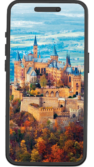 Germany Wallpapers screenshot 1