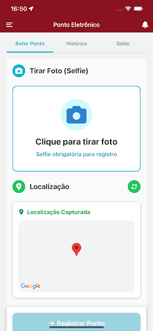 Sapore RH Screenshot 3