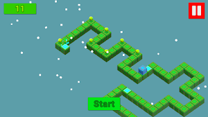 PolyRun Screenshot 3