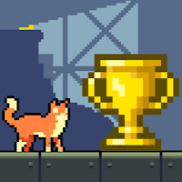 Foxy Jump: Игра!