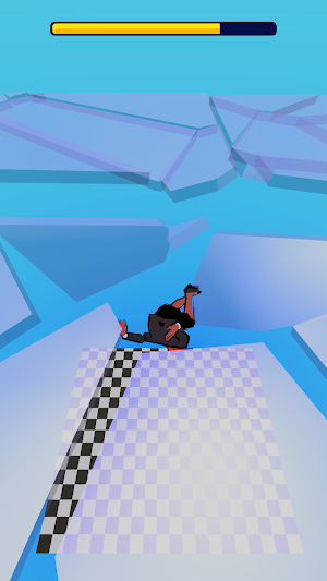 Stunt Ragdoll Screenshot 3