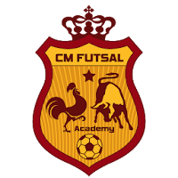 CM Futsal Academy