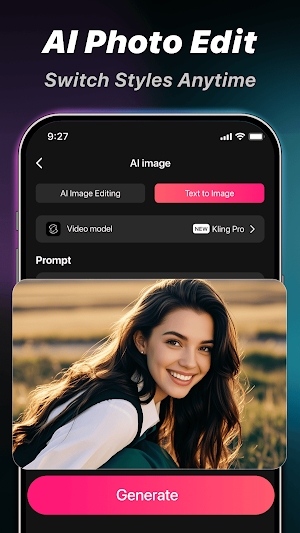 ClipNova AI Screenshot 2