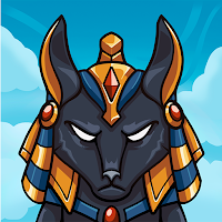 Battle Board: Myth of the Ankh