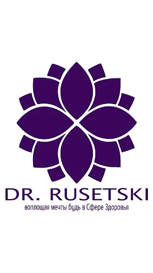 Dr. Rusetski Screenshot 0