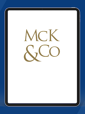 McKenzie & Co Screenshot 3