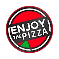 Enjoy The Pizza