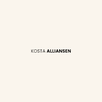 Kosta Alliansen