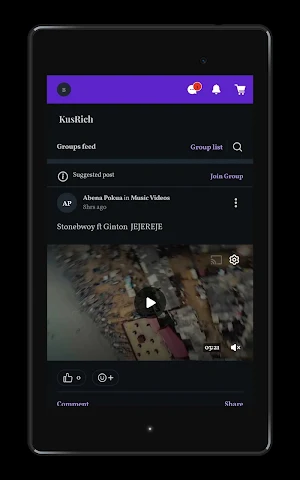 KusRich Screenshot 3