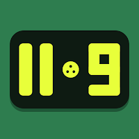 Pickleball Scorekeeper & Rally