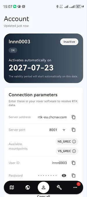 PointX Screenshot 1