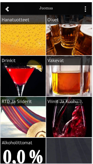 Osmo’s Cosmos Bar Screenshot 3