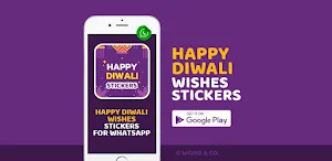 Deepavali Stickers: WAStickers Screenshot 2
