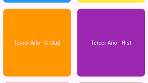 Lectura ampliatoria Screenshot 0