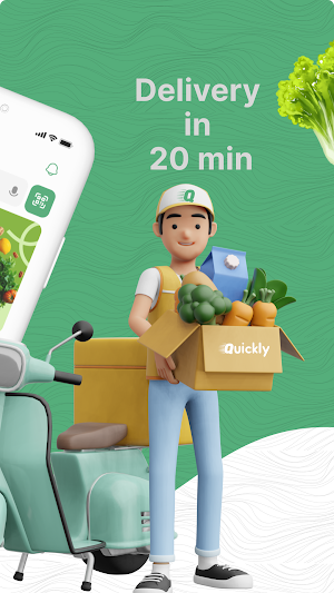 Quickly Screenshot 1
